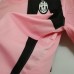 Juventus 11/12 Away Pink Soccer Jersey